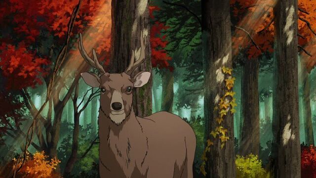 The Vinland Saga season 2 episode 7.1080. In Russian. Subtitles. Anime. Look.