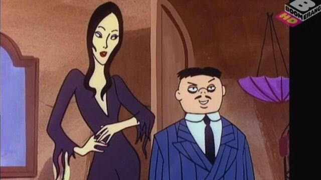 Scooby-Doo's New Cases (Season 1 Episode 3)