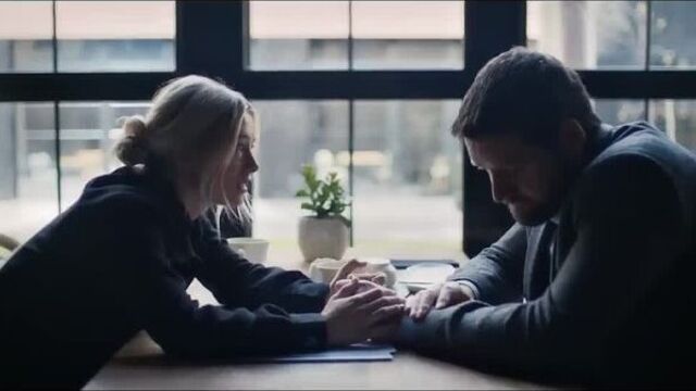 A Perfect Murder 2022 Russian movie trailer