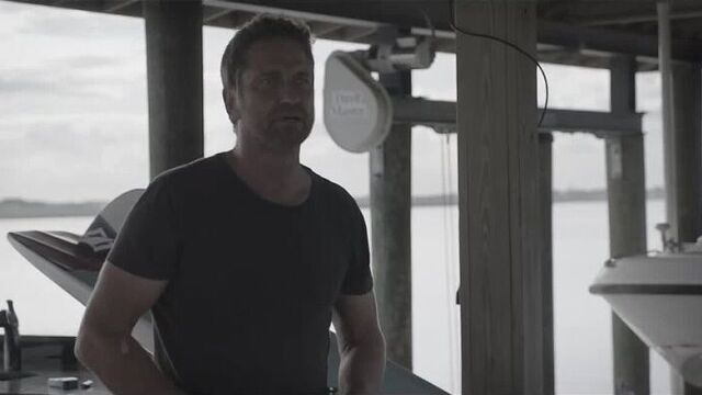 Missing 2022 Russian movie trailer