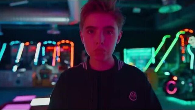 New toy 2022 Russian movie trailer