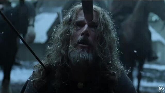 VARYAG 2022 Russian movie trailer