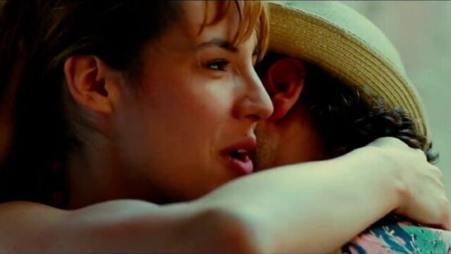 There's no such thing as too much sex (2011) - Trailer