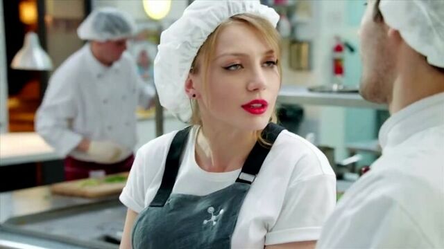 max and katya kitchen