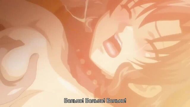 Kuro Ai, Hitoyozumakan Inkou Rannyuuroku / Dark Love / Dark Love (2/2) [Uncensored]
