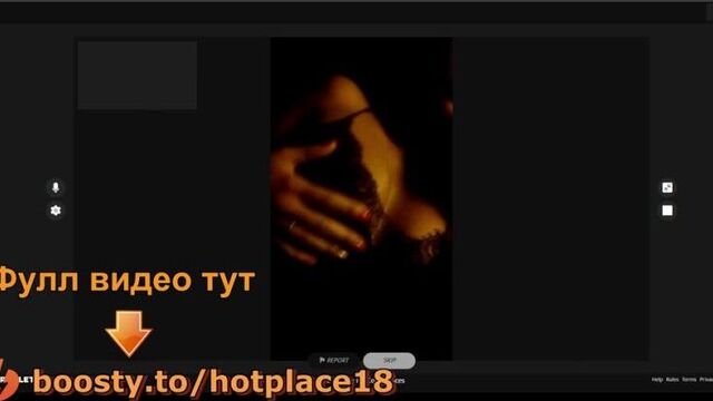 Married milf helps cum and masturbates in video chat (chat roulette, virtual, homemade, sex, onlyfans, leak, webcam, porn, sw)