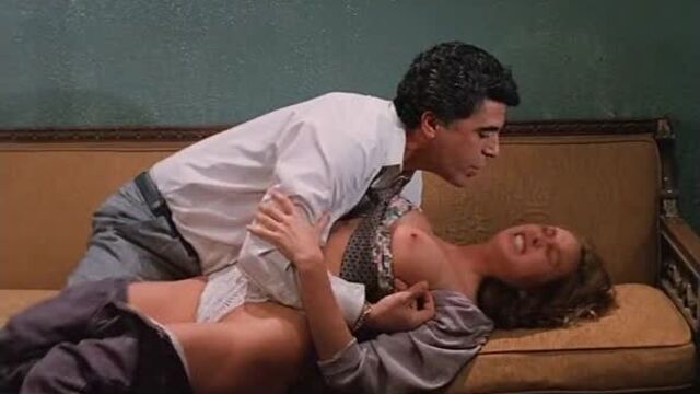 bdsm (bdsm, bondage, sexual violence, rape, rape) from the film: Prison Heat (Prison Heat) - 1993, Laurie Jo Hendricks