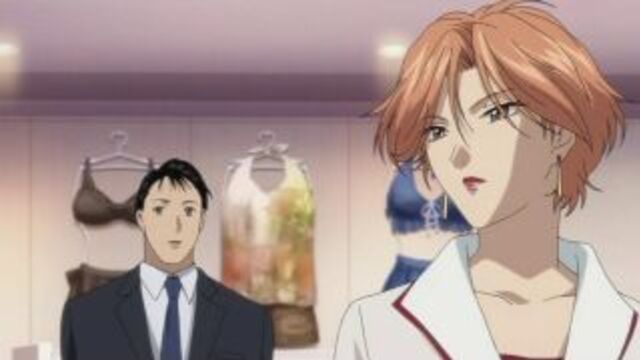[WOA] Ryoko Yakushiji and the Mysterious Crimes / Yakushiji Ryouko no Kaiki Jikenbo - Episode 1 [Persona99, MaxDamage, GSG]