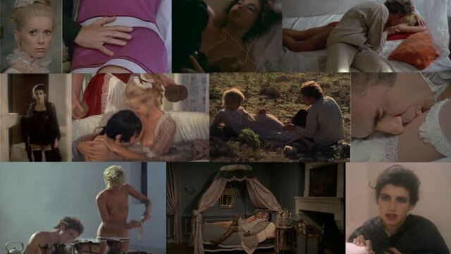 Erotic scenes from films 78