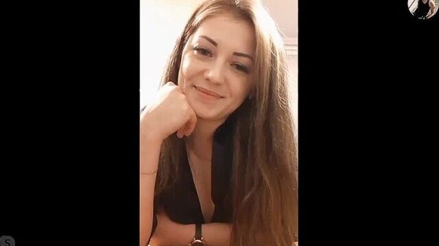 Check you 58 [Hidden camera, Cheating via Skype, on camera, naked, webcam, skin, periscope, undressed, whore, leaking, burned, Kazakh, Ukrainian]