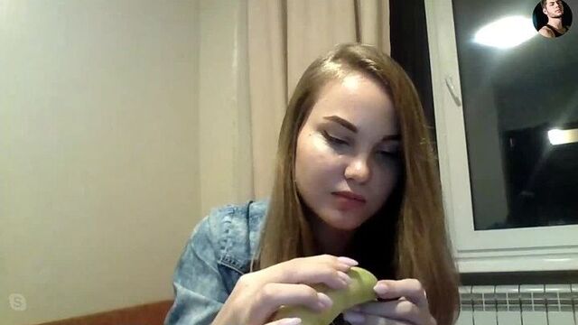 Check you 38 [Hidden camera, Cheating via Skype, on camera, naked, webcam, skin, periscope, undressed, whore, leaking, burned, Kazakh, Ukrainian]