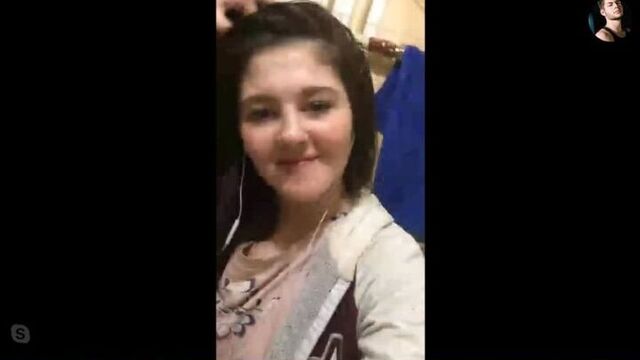 Check you 59 [Hidden camera, Cheating via Skype, on camera, naked, webcam, skin, periscope, undressed, whore, drain, burned, Kazakh, Ukrainian]