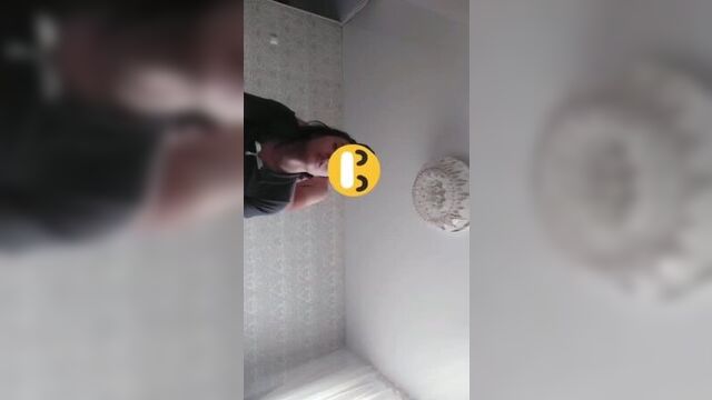 Video by Kazakh women private