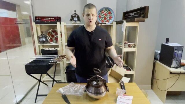 Unpacking an Afghan cauldron