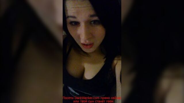 Sexy Kazakh girl jumps on dick Russian homemade porn domination Amateur russian porn boobs shows breasts and tits of a woman