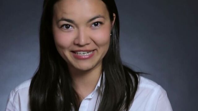 Kazakh. Part 3. The national origins of beauty