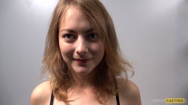 CzechCasting - Svetlana 4474 [2019,Casting,Casting,Russian,redhead,doggy style,cum,pron,Pron,Blowjob,Kazakh,Hardcore,1080p]