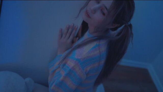 Sweet Asian slut Maya Shakhnazarova (homemade porn solo Kazakh sex Asian Chinese woman cums on camera pussy bitch)