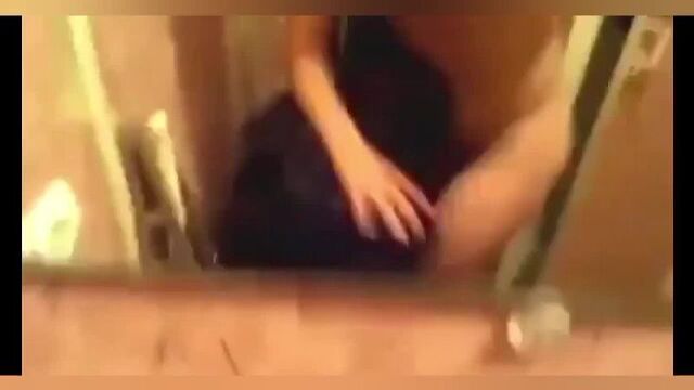 Kazakh. Nipple compilation