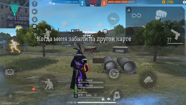 Zueva is a Kazakh woman with a ping of 999
