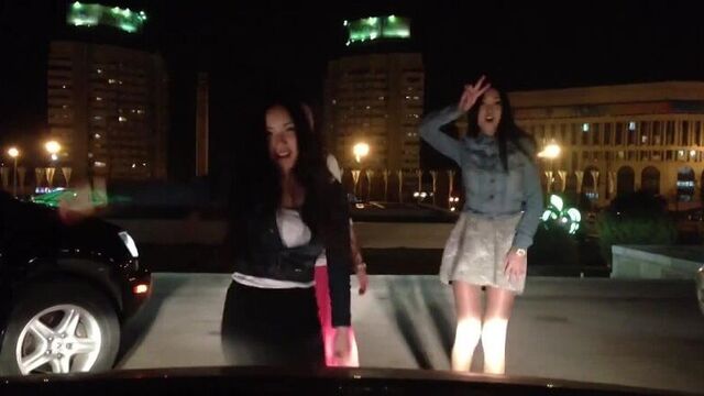 Girls are rocking it for everyone to watch | Naughty Asian 18+ [Hungry Kazakhs ✖ Yakuts ✖ Buryats ✖ Uighurs ✖ Kalmyks ✖ Bashkirs ✖ Chuvashians ✖ Komi ✖ Koreans ✖ Japanese ✖ Chinese ✖ Tajiks ✖ Uzbeks ✖ Thai ✖ Filipina]