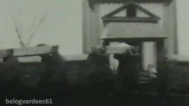 [belogvardeec61] Where did the Cossacks come from? Slaves or free people?