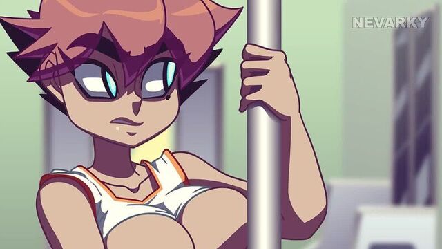 [Nevarky] A Girl's Perspective Part 2