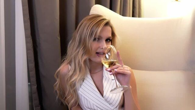 First we will drink wine, and then have a good fuck [PORN SEX BLOWJOB ANAL HOMEMADE ONLYFANS RUSSIAN]