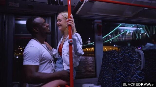porn №96106 - Blacks fucked a white cutie in the ass and pussy with their healthy dicks - porn video, porn online, watch porn, Pu