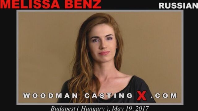 Russian girl at Woodman's porn casting, Woodman Casting X