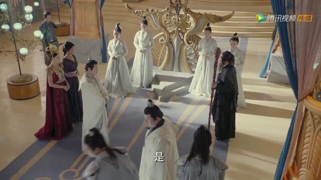 Novolandia: Castle in the Sky Season 2 Episode 2 (Russian version)
