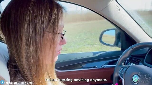 Fucked mom on the road.mp4