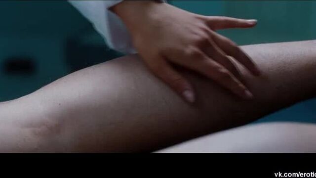 More than sex (No Strings Attached) - 2010 - Natalie Portman and Ashton Kutcher