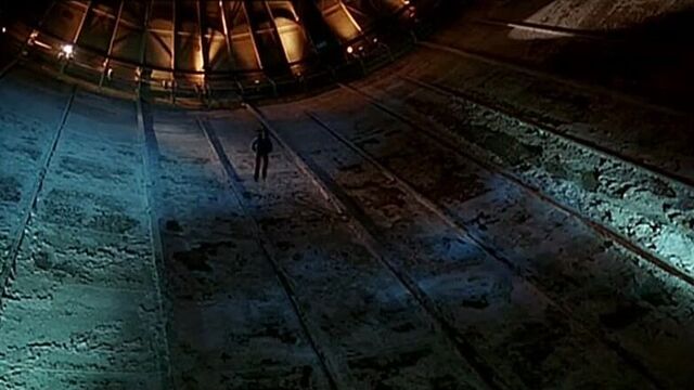 Dark Angel (Season 1) / Dark Angel Episode 20