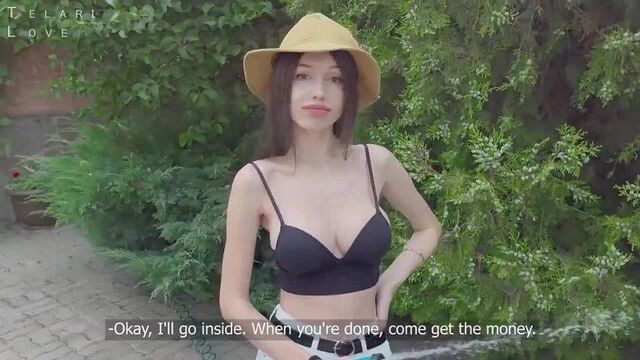 Telari Love [Russian, porn, private, sex, student, young, milf, anal]