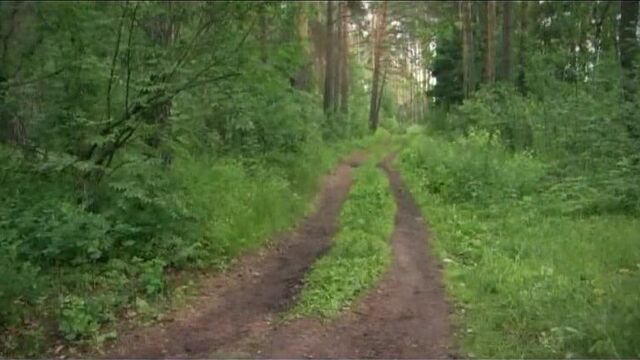 I'm going out to look for you season 2 episode 7