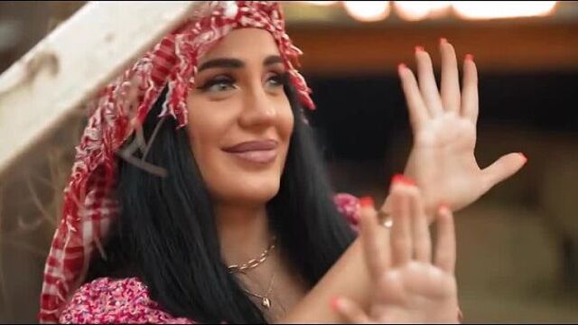 Arabic Remix - Oriental 2 (Elsen Pro Remix) Music of the East