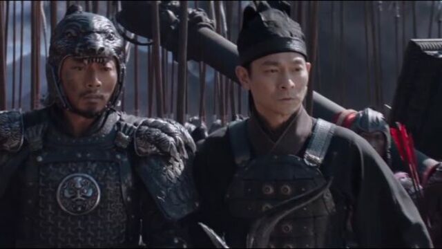 Great Wall (2016)