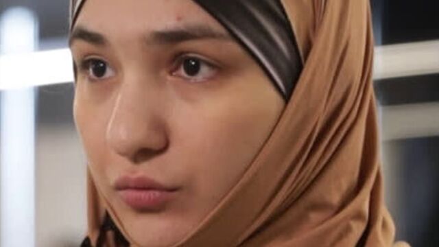 Muslim couple has been looking for a second wife on Tiktok for a year