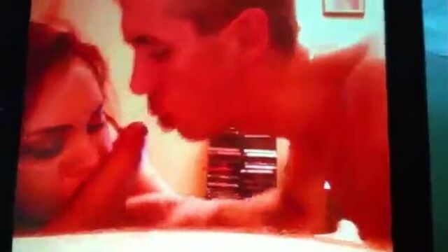 Panin and his wife suck dick