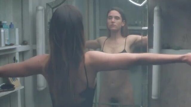 All Jennifer Connelly nudes _ Jennifer Connelly nude