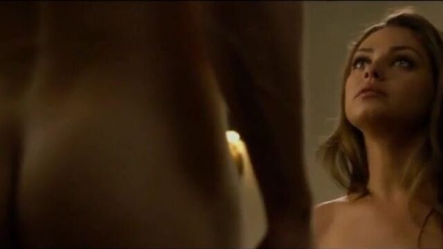 Mila Kunis Nude - Mila Kunis Nude - Sex for Friends