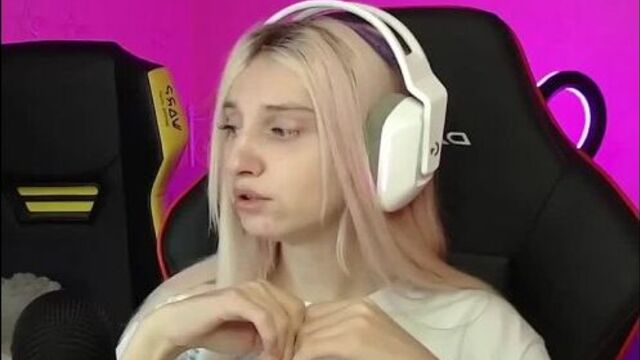 Dasha Koreyka about draining