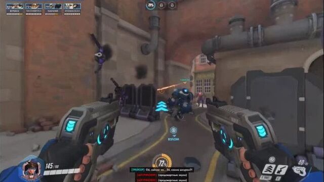 Complete walkthrough of Overwatch: The Archives (2020) (1080p 60fps)