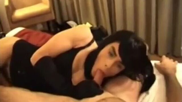 crossdresser sex