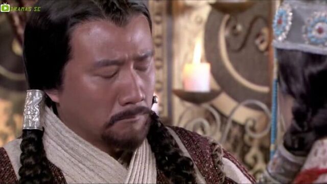 Kublai Khan, or Kublai Khan (episode 37), directed by Siu Ming Tsui, 2013. With multi-voice translation into Russian.