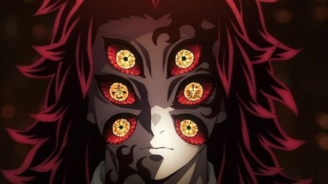 The Demon Slayer Season 4 Episode 1