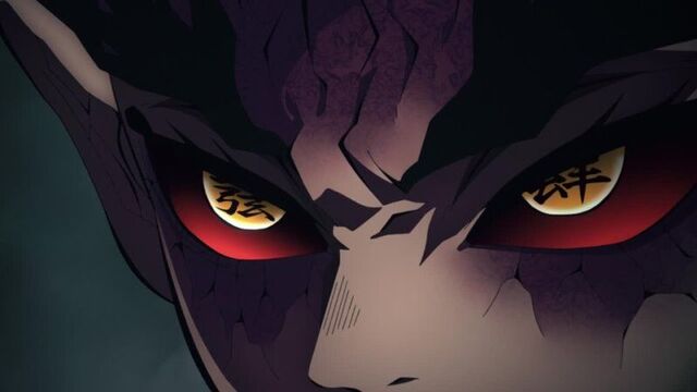 The Demon Slayer Season 4 Episode 7
