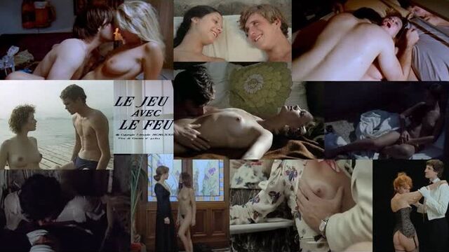 Erotic scenes from films 24