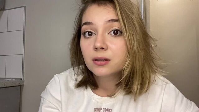 [Beaver] She's not your beaver